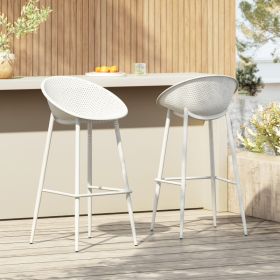 Gable Barstool Set Of 2