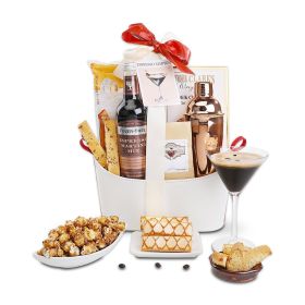 Espresso Martini Gift Basket