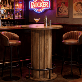 Bar Table (Only bar table) (Title: Default Title)