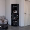 Bar Cabinet Jansen, Living Room