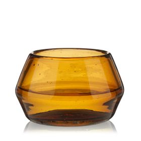 Copita Tequila Glass Viski (Color: Amber)