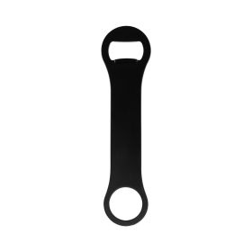TrueBlade Bottle Opener (Color: Black)
