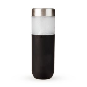 FREEZE Bottle by HOST (Color: Black)